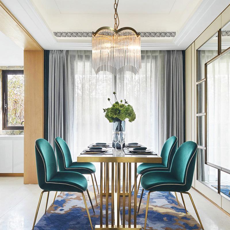 Classic Maria Theresa Light-DWHOME