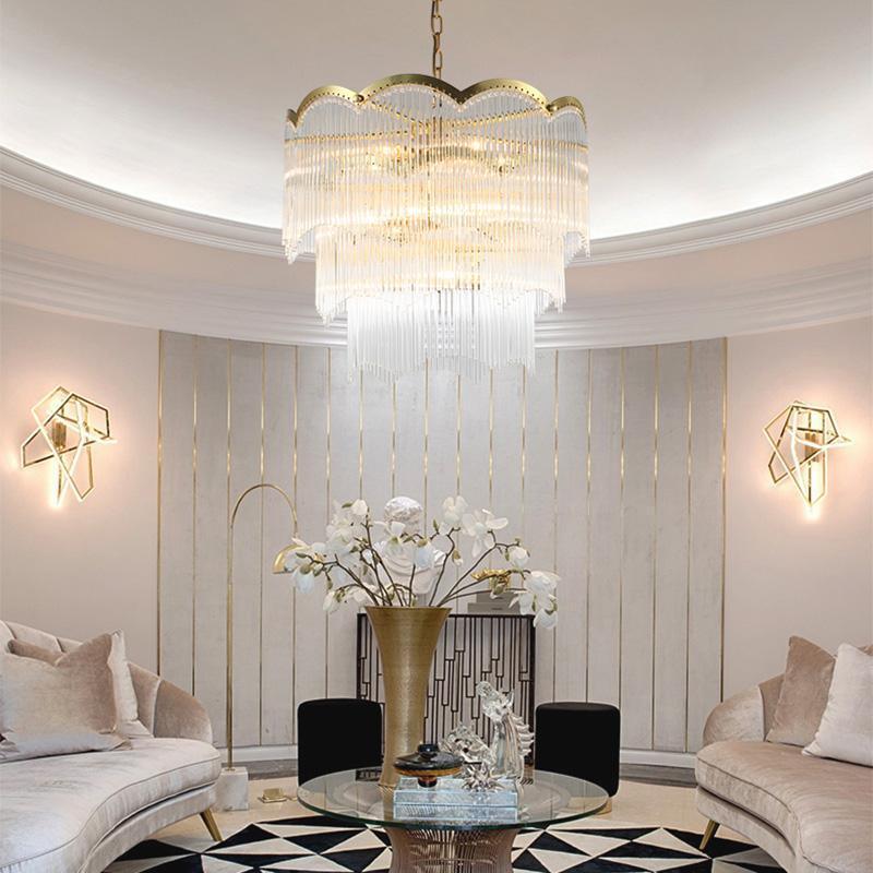 Classic Maria Theresa Light-DWHOME