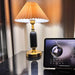 Classic Antique Table Lamp-DWHOME