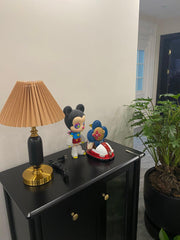 Classic Antique Table Lamp-DWHOME