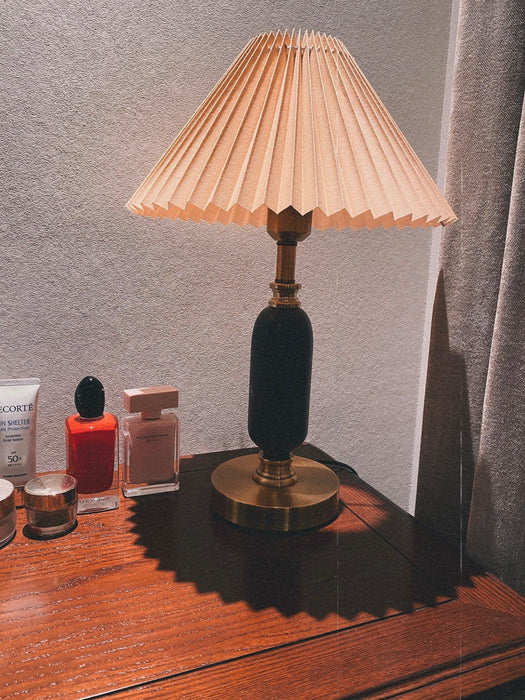 Classic Antique Table Lamp-DWHOME