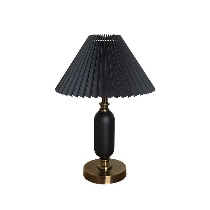 Classic Antique Table Lamp-DWHOME