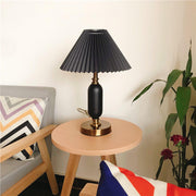 Classic Antique Table Lamp-DWHOME