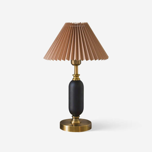 Classic Antique Table Lamp-DWHOME