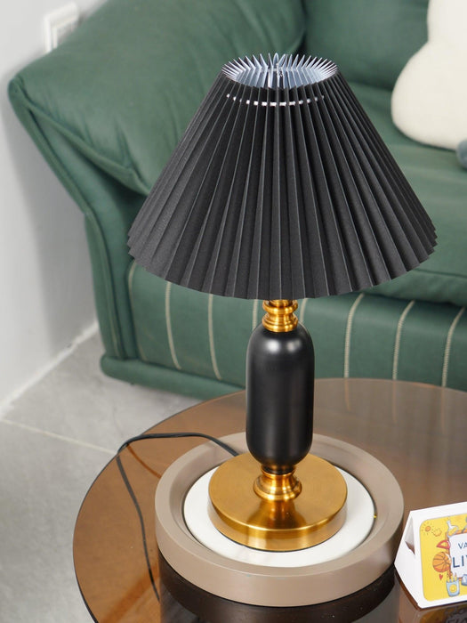 Classic Antique Table Lamp-DWHOME