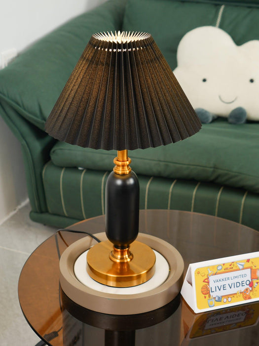 Classic Antique Table Lamp-DWHOME