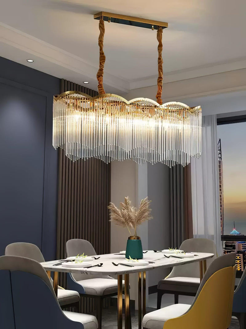 Classic Maria Theresa Light-DWHOME