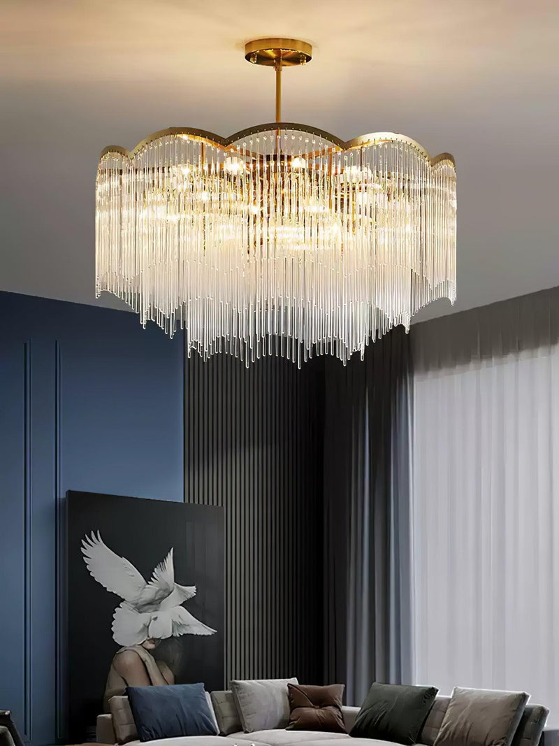 Classic Maria Theresa Light-DWHOME