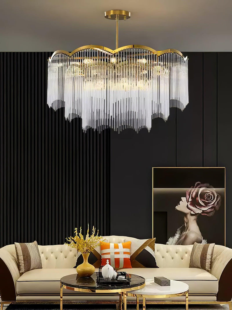 Classic Maria Theresa Light-DWHOME
