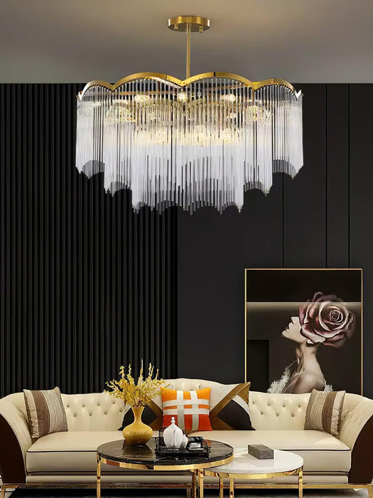 Classic Maria Theresa Light - DWHOME