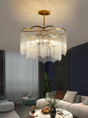 Classic Maria Theresa Light-DWHOME