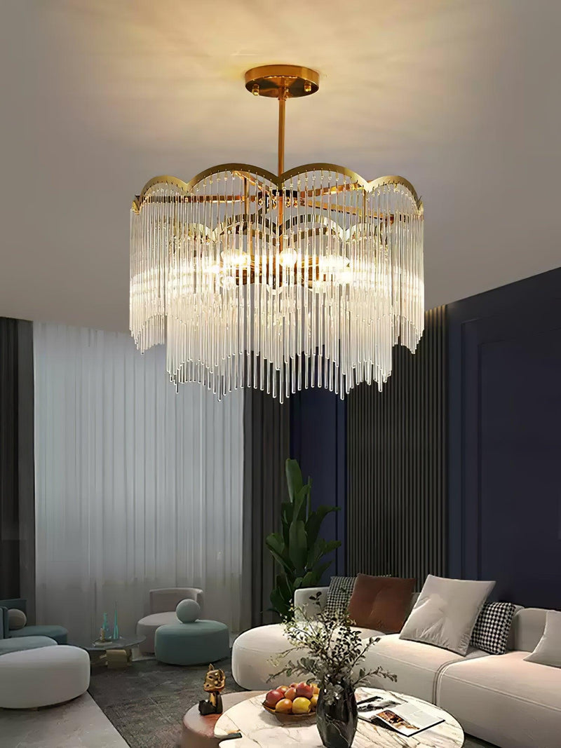 Classic Maria Theresa Light-DWHOME