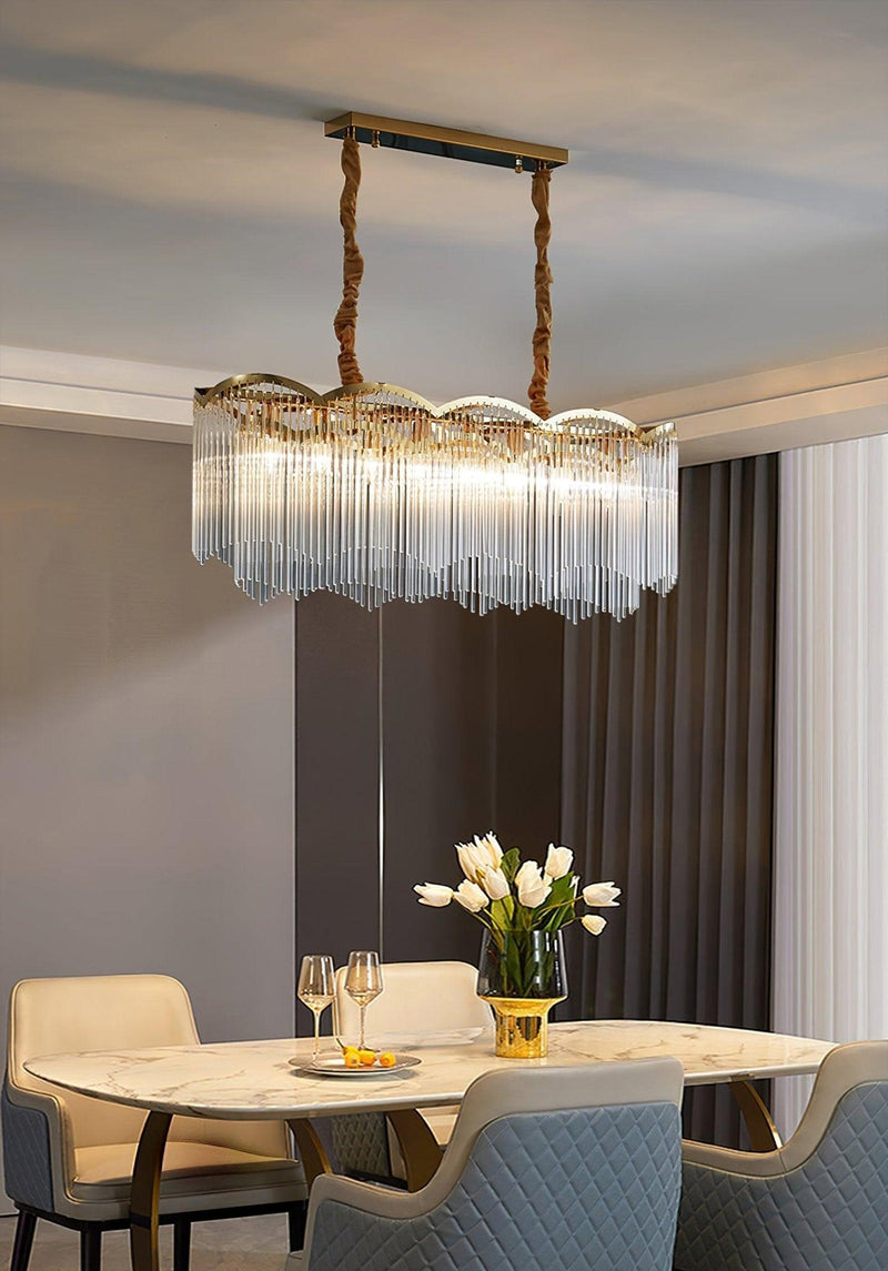 Classic Maria Theresa Light-DWHOME