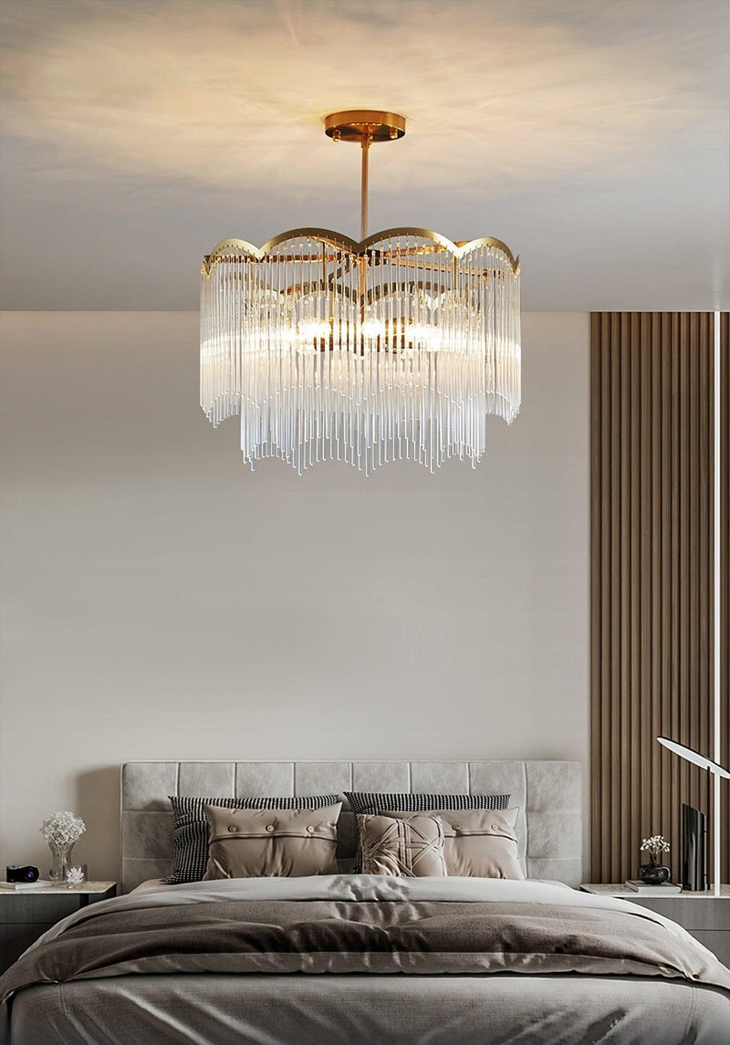 Classic Maria Theresa Light-DWHOME