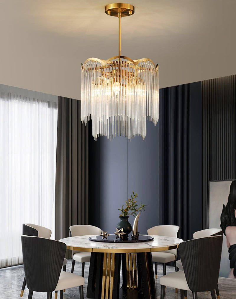 Classic Maria Theresa Light-DWHOME