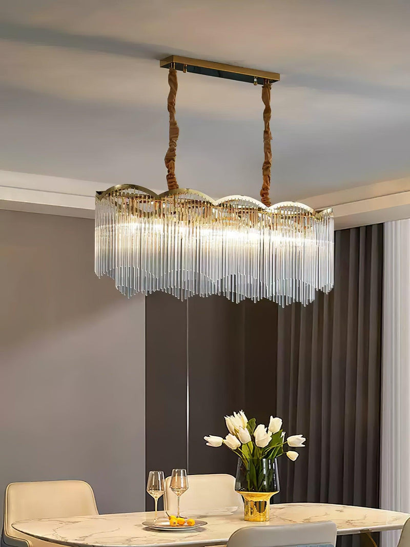 Classic Maria Theresa Light-DWHOME