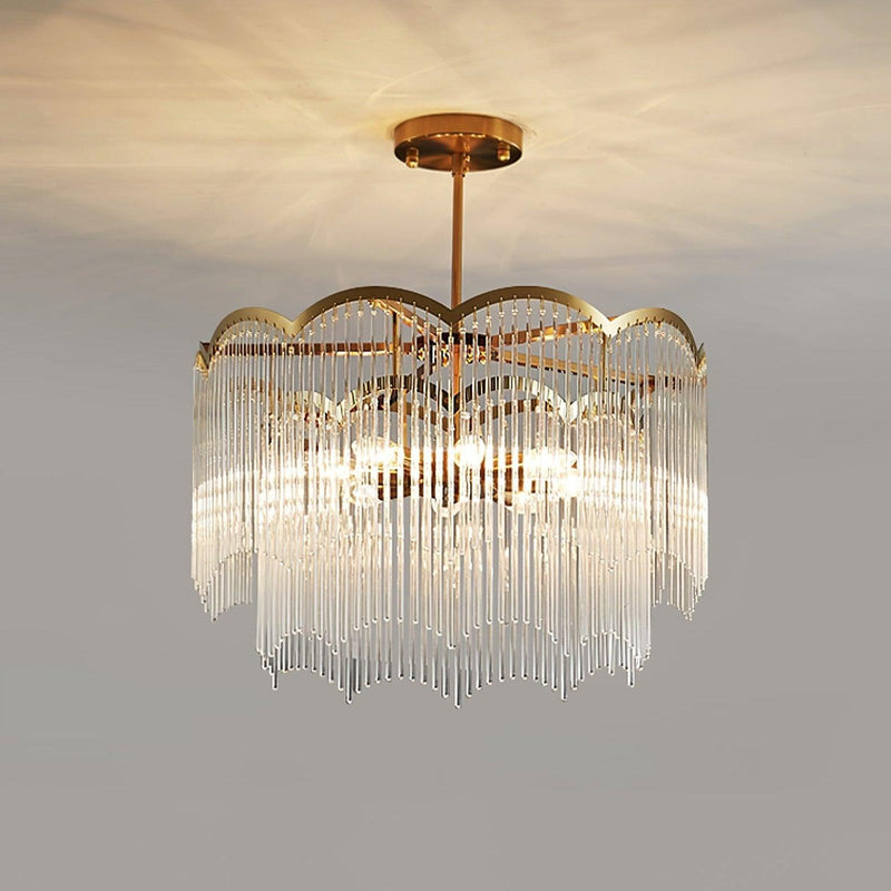 Classic Maria Theresa Light-DWHOME