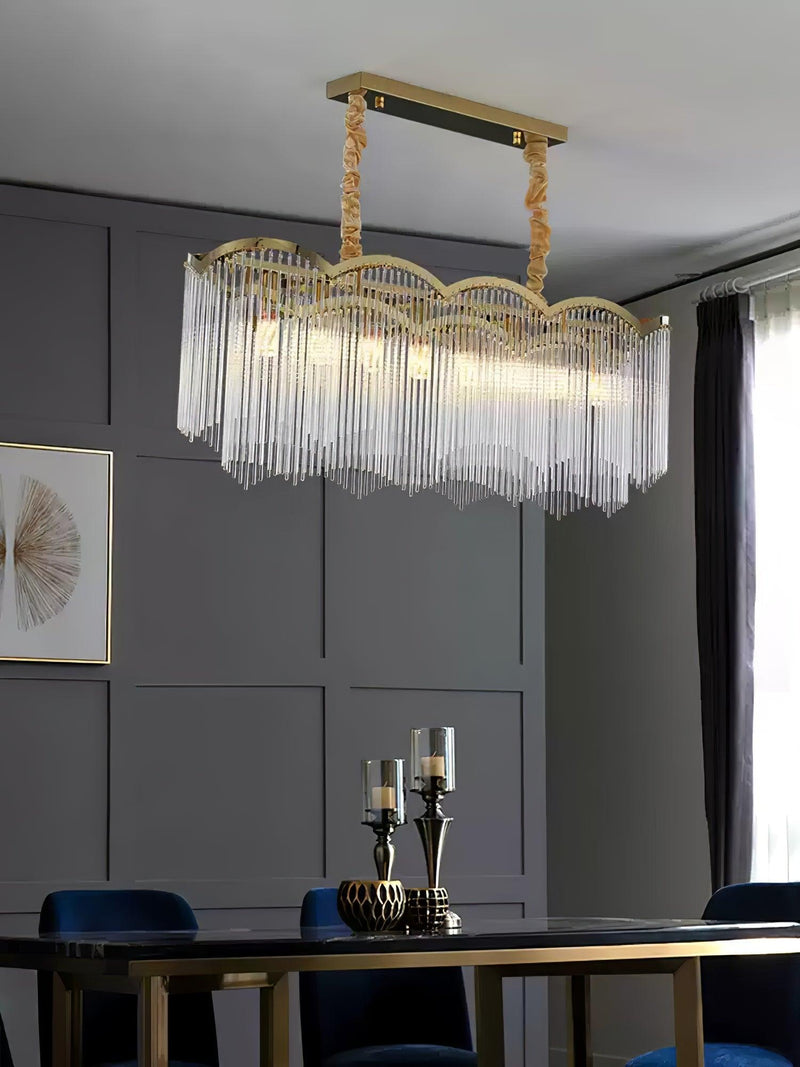 Classic Maria Theresa Light-DWHOME