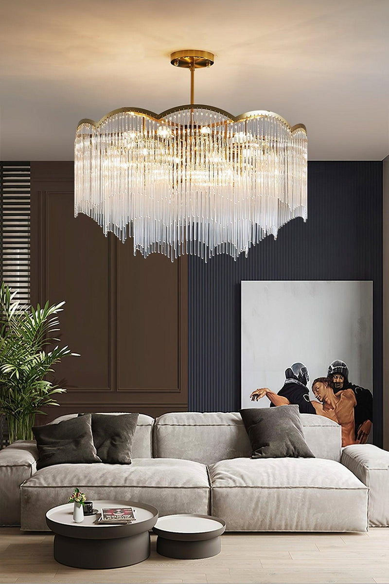 Classic Maria Theresa Light-DWHOME