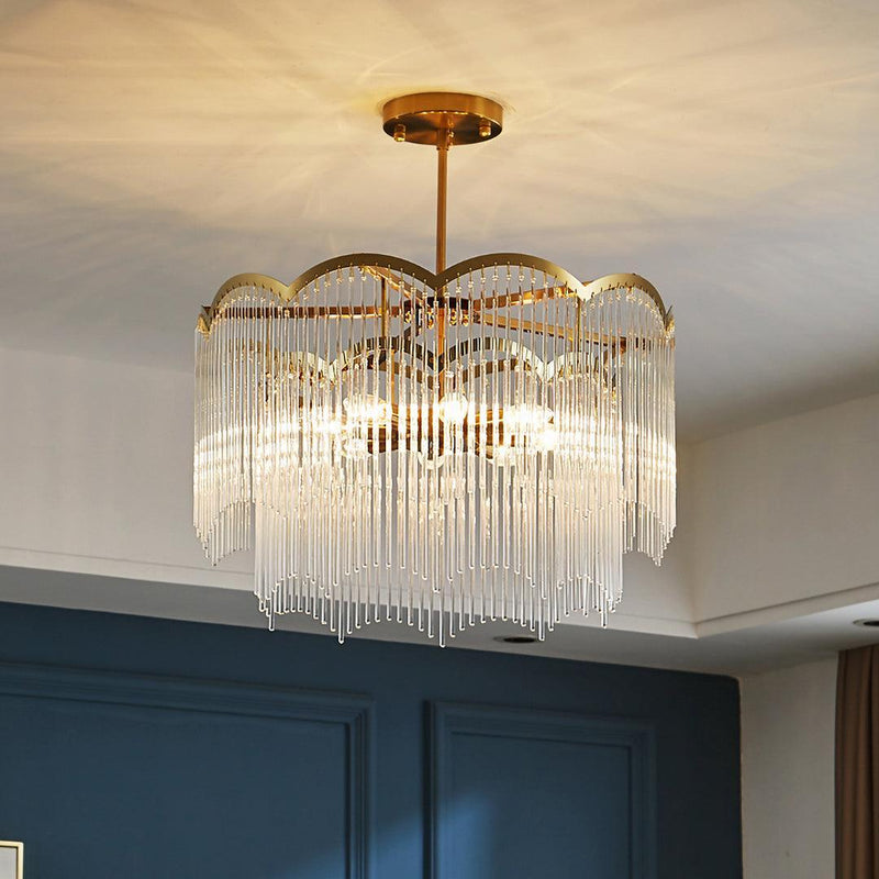Classic Maria Theresa Light-DWHOME