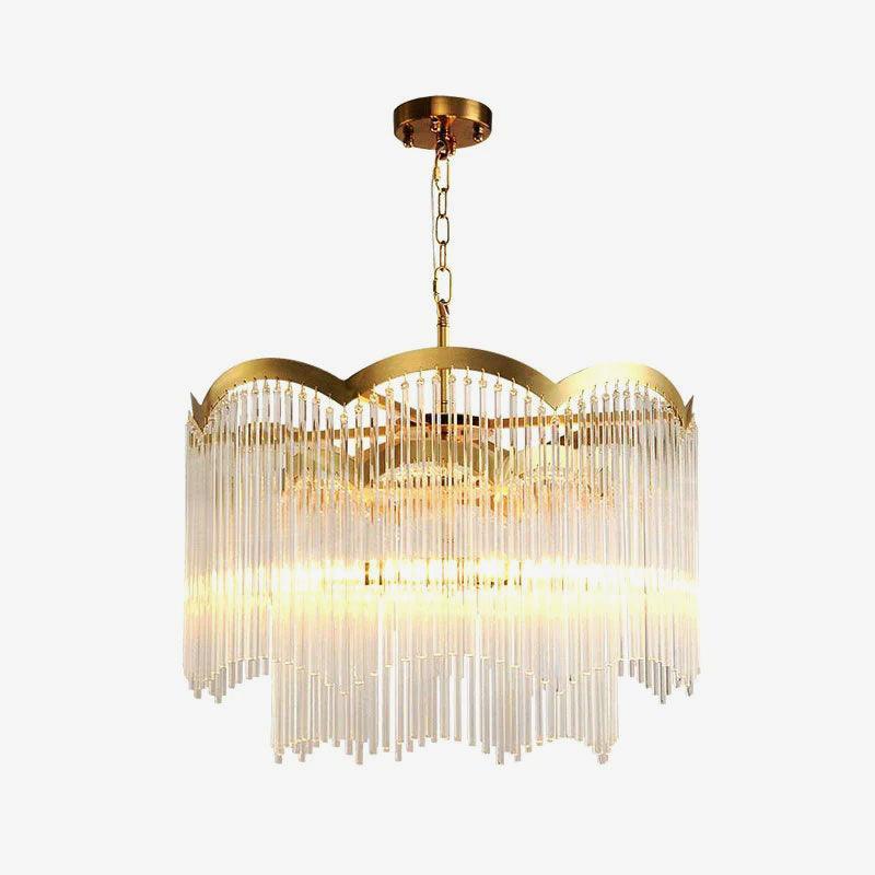 Classic Maria Theresa Light-DWHOME