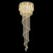 Classic Symphony Spiral Chandelier - DWHOME