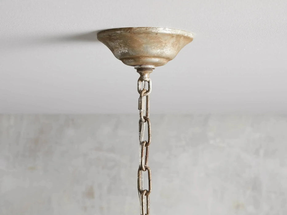 Claudette 12-Light Chandelier-DWHOME
