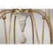 Clay Chandelier-DWHOME