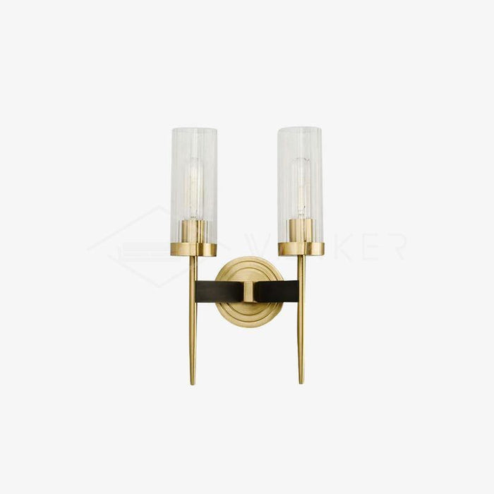 Alouette Wall Light.