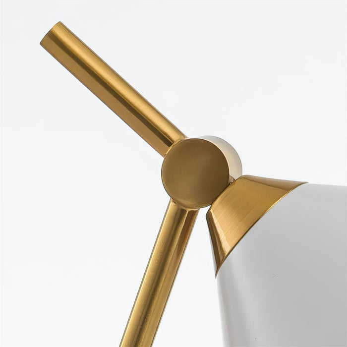 Cleo Table Lamp-DWHOME