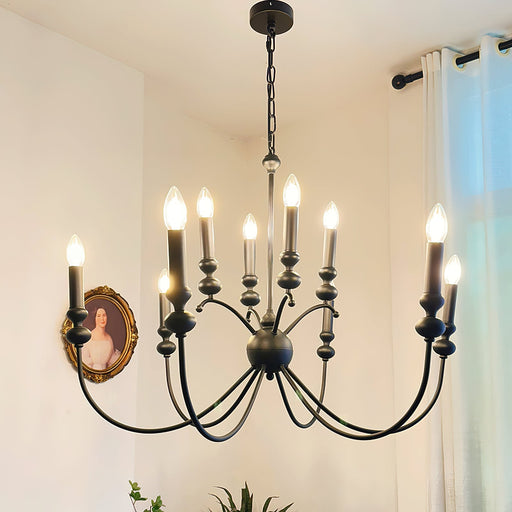 Clerise Chandelier-DWHOME