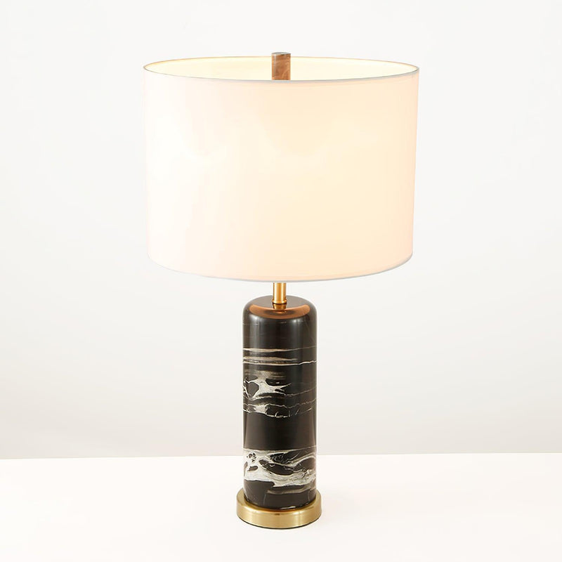 Cliff Table Lamp-DWHOME