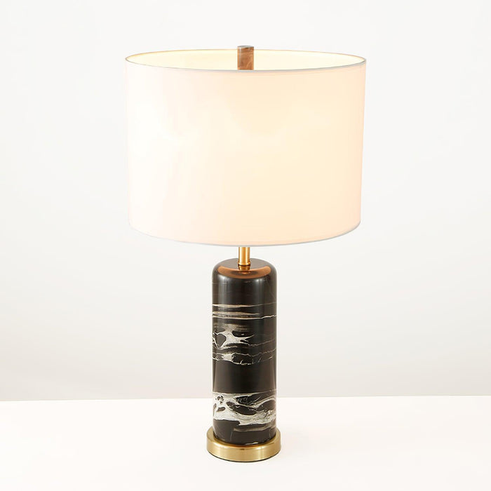 Cliff Table Lamp-DWHOME