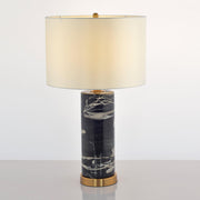 Cliff Table Lamp-DWHOME