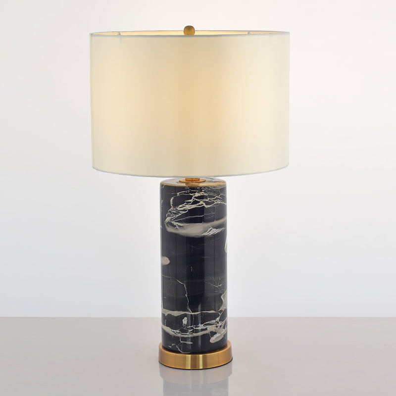 Cliff Table Lamp-DWHOME