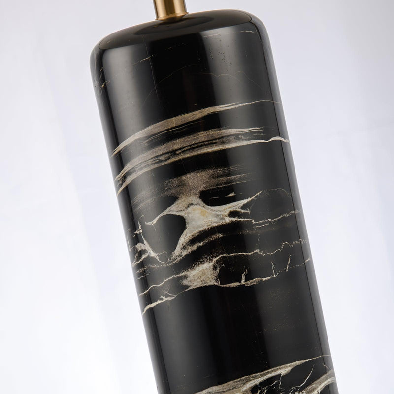 Cliff Table Lamp-DWHOME