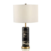Cliff Table Lamp-DWHOME