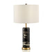 Cliff Table Lamp-DWHOME