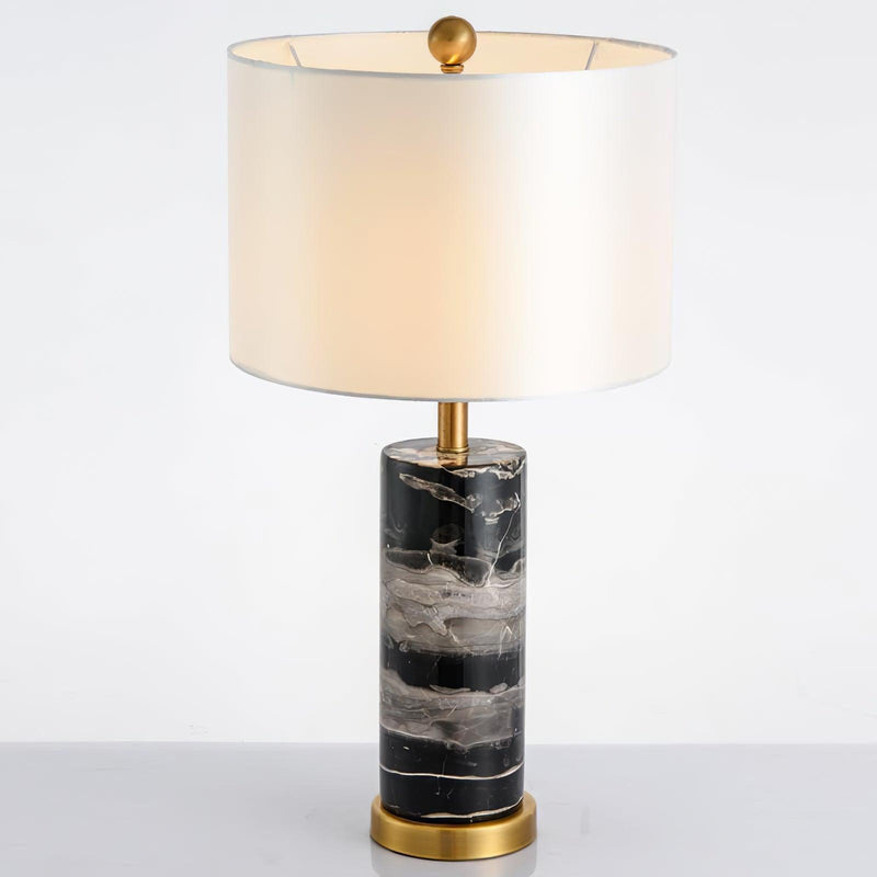 Cliff Table Lamp-DWHOME
