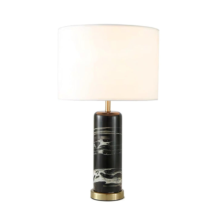 Cliff Table Lamp-DWHOME