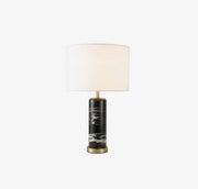 Cliff Table Lamp-DWHOME