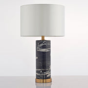 Cliff Table Lamp-DWHOME