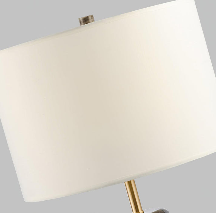 Cliff Table Lamp-DWHOME