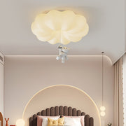 Cloud Bear Ceiling Light-DWHOME