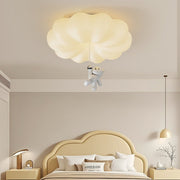 Cloud Bear Ceiling Light-DWHOME