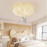 Cloud Bear Ceiling Light-DWHOME