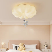 Cloud Bear Ceiling Light-DWHOME