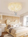 Cloud Bear Ceiling Light-DWHOME