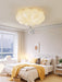 Cloud Bear Ceiling Light-DWHOME
