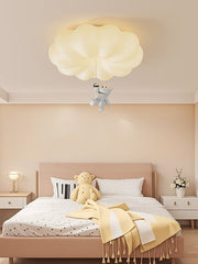 Cloud Bear Ceiling Light-DWHOME